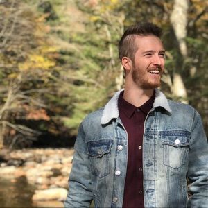 Meet your Posher, Harrison